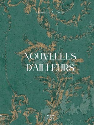 cover image of Nouvelles d'Ailleurs